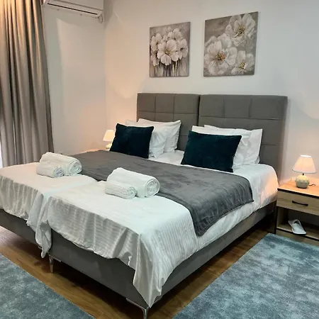 Apartment Profesional Pajkovic