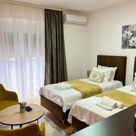 Profesional Pajkovic Valjevo