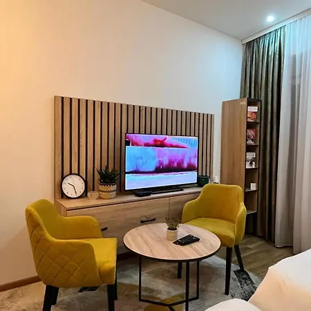 Apartman Profesional Pajkovic Valjevo