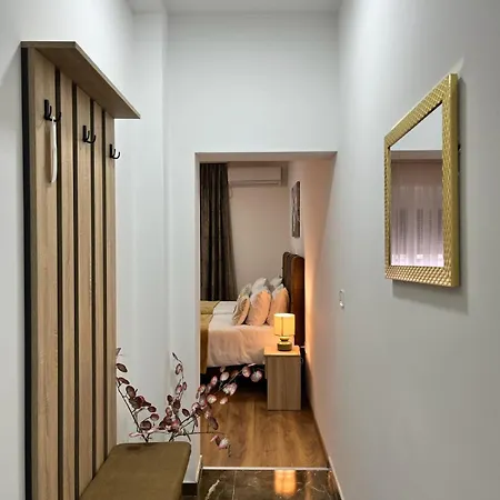 Profesional Pajkovic Apartman *