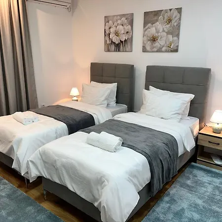 Profesional Pajkovic * Valjevo