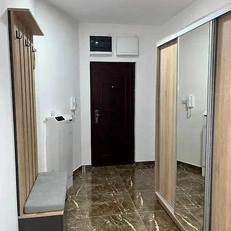 Apartment Profesional Pajkovic