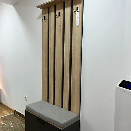 Apartment Profesional Pajkovic