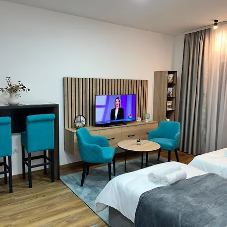Profesional Pajkovic Apartment Valjevo