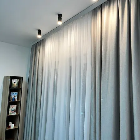 Apartment Profesional Pajkovic *