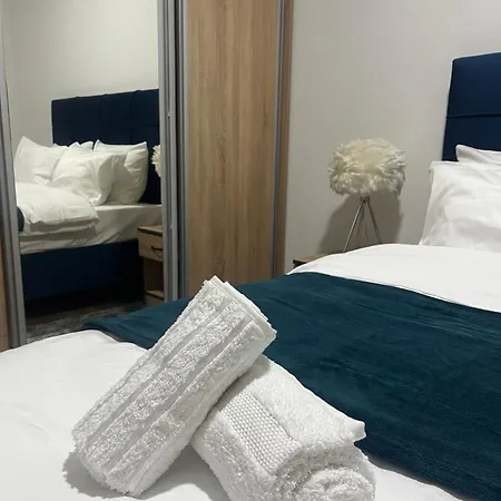 Apartman Profesional Pajkovic Valjevo