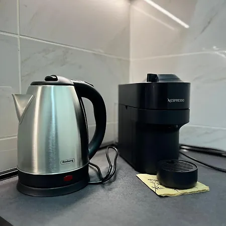 Apartman Profesional Pajkovic