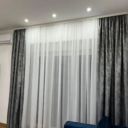 Apartment Profesional Pajkovic Valjevo