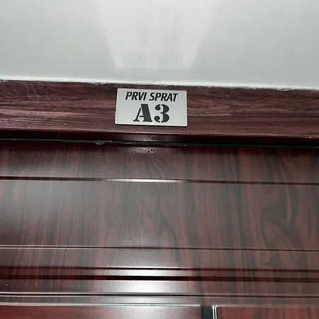 Profesional Pajkovic Apartman