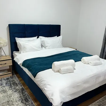 Apartman Profesional Pajkovic *