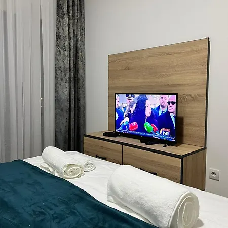 Profesional Pajkovic Apartman *