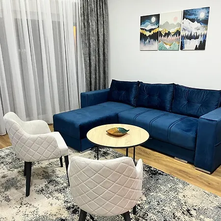 Apartman Profesional Pajkovic Valjevo