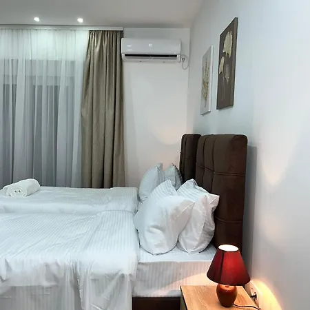 Apartment Profesional Pajkovic