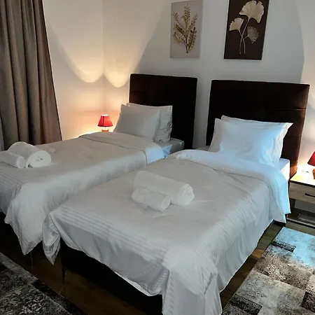 Profesional Pajkovic Apartment Valjevo