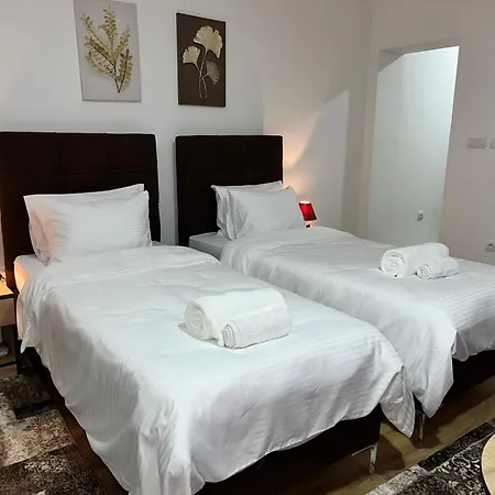 Profesional Pajkovic Valjevo