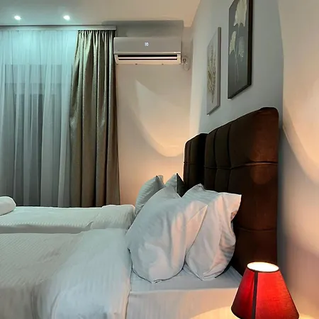 Apartman Profesional Pajkovic *