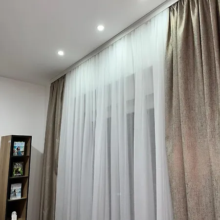 Apartman Profesional Pajkovic
