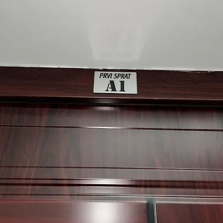 Profesional Pajkovic Apartment Valjevo