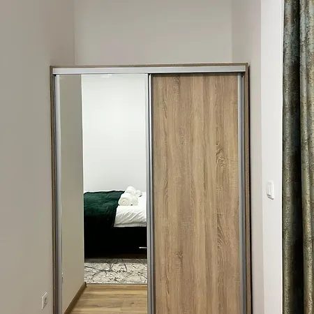 Profesional Pajkovic Apartment Valjevo