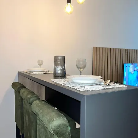 Apartman Profesional Pajkovic *