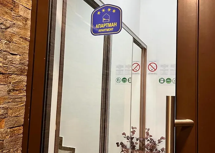 Profesional Pajkovic Apartment Valjevo