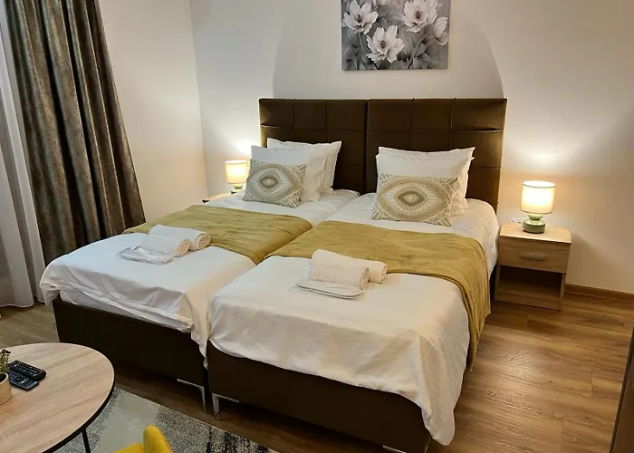 Profesional Pajkovic Apartment