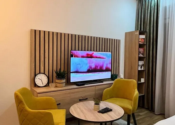 Apartment Profesional Pajkovic Valjevo