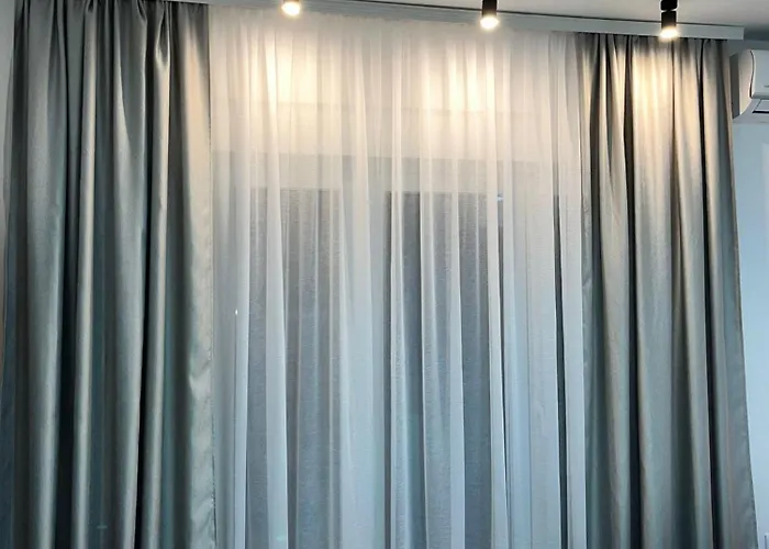 Profesional Pajkovic Apartment