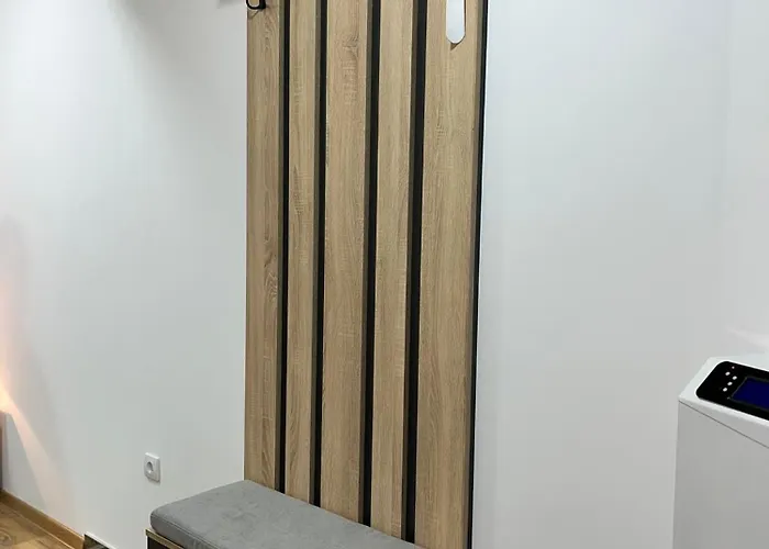 Apartment Profesional Pajkovic