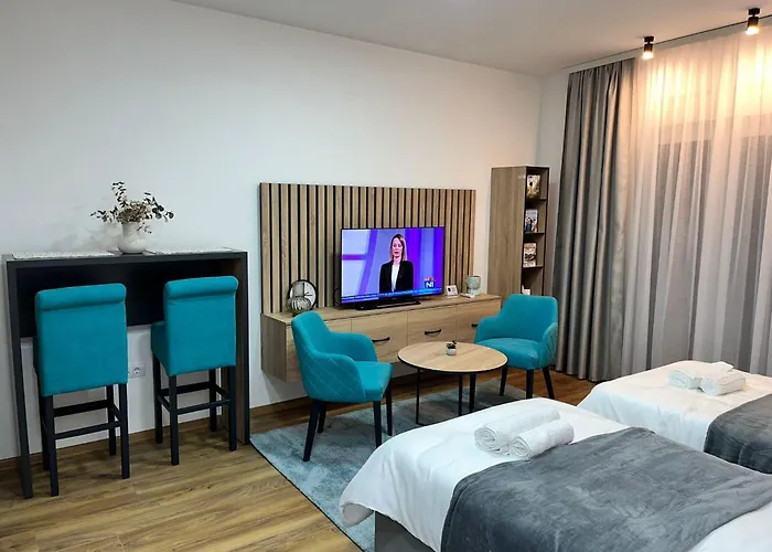 Profesional Pajkovic Apartment Valjevo