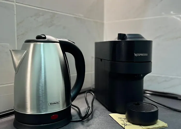 Apartment Profesional Pajkovic