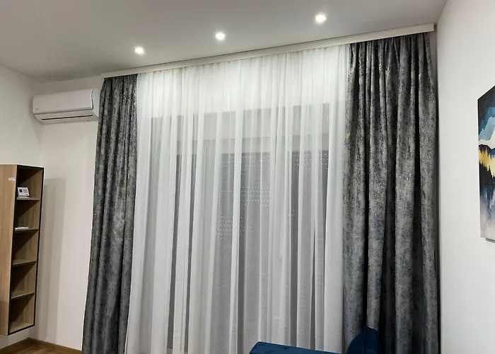 Apartment Profesional Pajkovic Valjevo