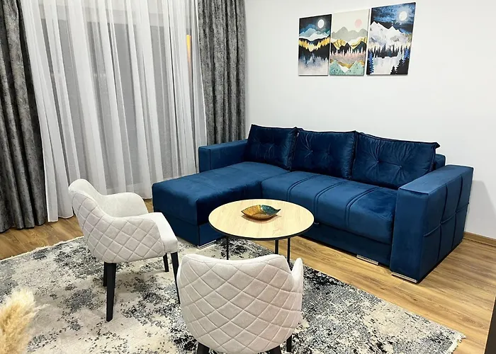 Apartment Profesional Pajkovic Valjevo