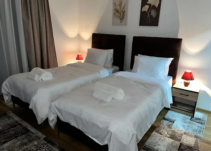 Profesional Pajkovic Apartment Valjevo