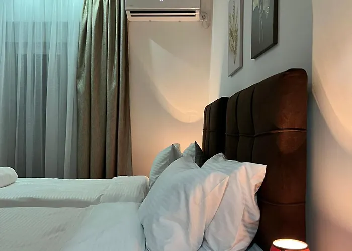 Apartment Profesional Pajkovic *