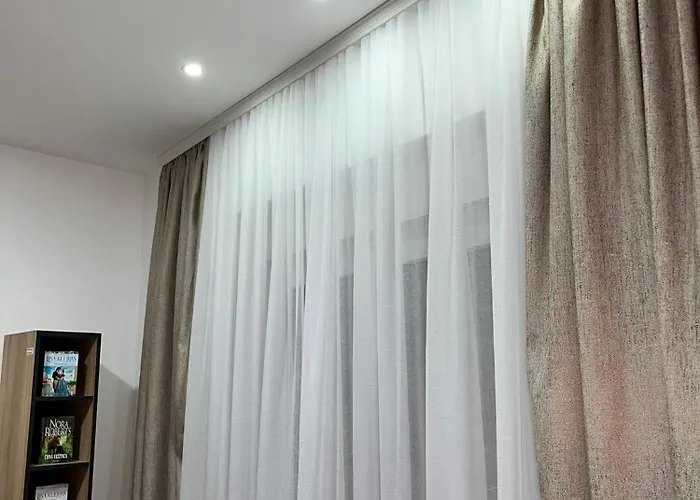 Apartment Profesional Pajkovic