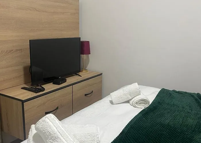 Apartment Profesional Pajkovic *