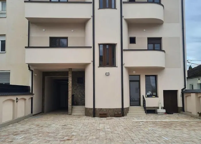 Profesional Pajkovic * Valjevo