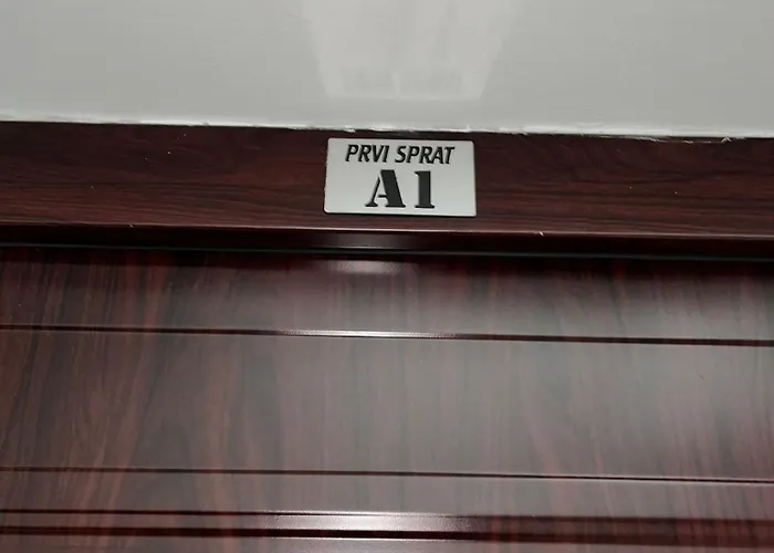 Profesional Pajkovic Apartment Valjevo