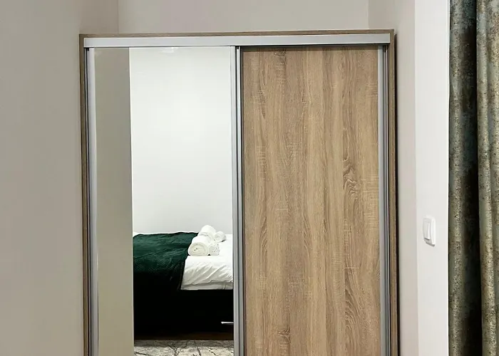 Profesional Pajkovic Apartment Valjevo