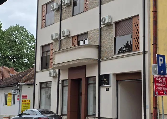 Profesional Pajkovic